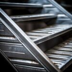 Особенности соединения нержавеющего проката в металлоконструкциях и их применение