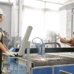 Роль стали в производственных процессах на заводах и её уникальные преимущества