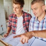 Практическое применение уголков в строительстве частных домов и их правильный выбор