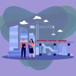 Ключевые аспекты проектирования металлоконструкций для мостов и промышленных зданий