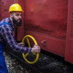 Влияние постоянной вибрации от транспорта на физические свойства металлов