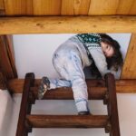 Как правильно рассчитать нагрузку на балки при строительстве жилого дома