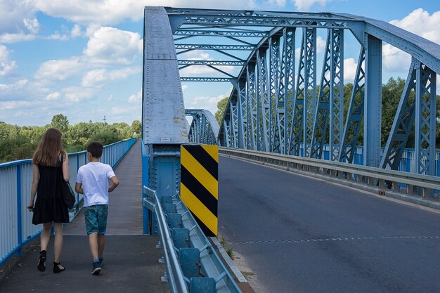Ключевые факторы устойчивости мостов и эстакад на протяжении десятилетий