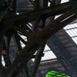 Влияние прочности стали на долговечность металлических конструкций в строительстве