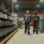 Преимущества работы с прямыми поставщиками металлопроката для бизнеса и экономии
